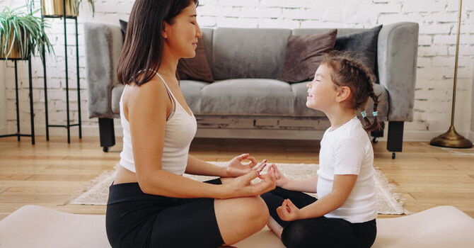 Why Your Neurodivergent Child Forgets to Eat, Melts Down Without Warning, or Struggles to Potty Train (It's a Hidden Sense) image