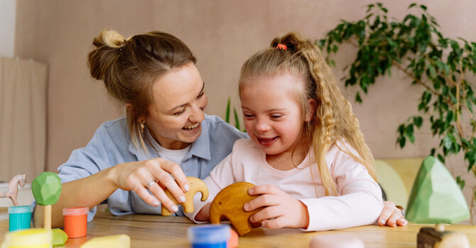 Why I Built Empower Kids OT